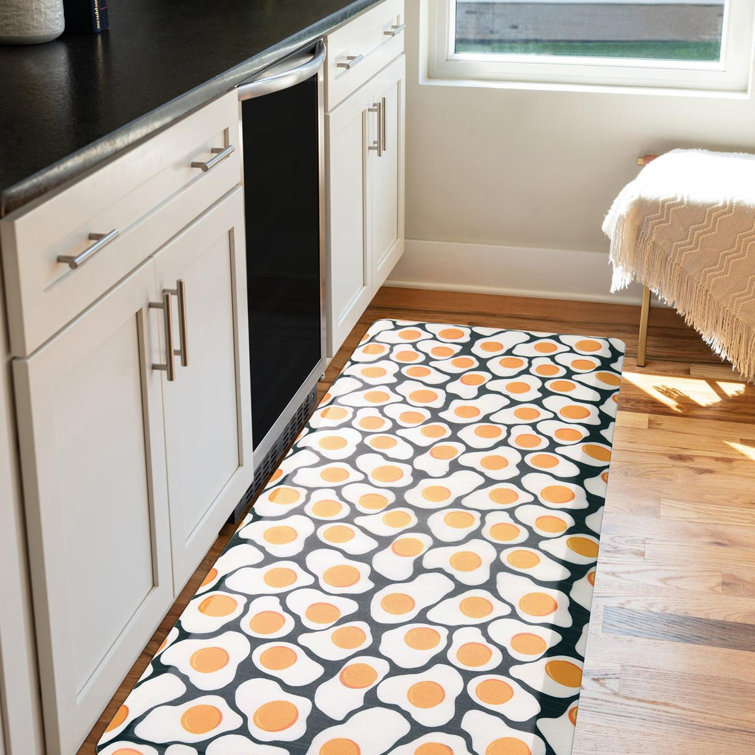 Ivy Bronx Delloyd AntiFatigue Mat Wayfair